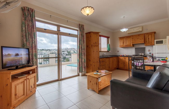 Merill Pool and Sea Penthouse Apart 6 - Foto 8