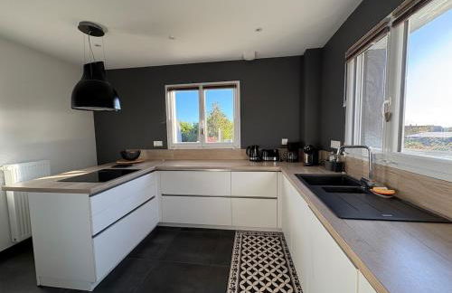 L'évasion, 10 min Chambord,piste cyclable - Foto 12