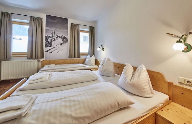 Ski & Bike Appartements Forsthaus - Foto 27