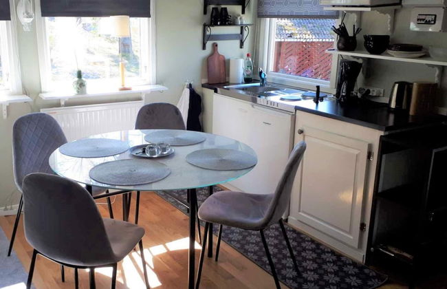 4 Person Holiday Home in Grums - Foto 4