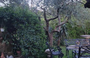 Farfalle in fiore Guesthouse - Foto 22