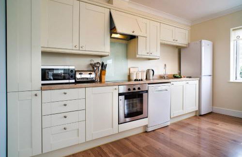 Safe Haven Aberporth - Foto 13