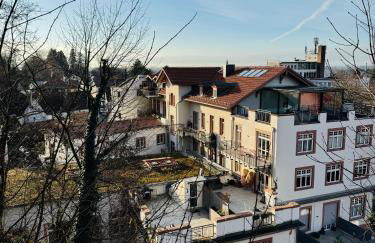 NIRO I Exklusive Residenz - Historischer Ballsaal - Foto 12