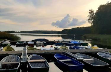 An den Sieben Seen - Foto 1