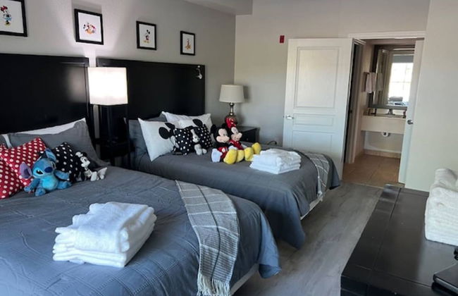 Disney Epic 1st Floor Shuttle - Foto 2