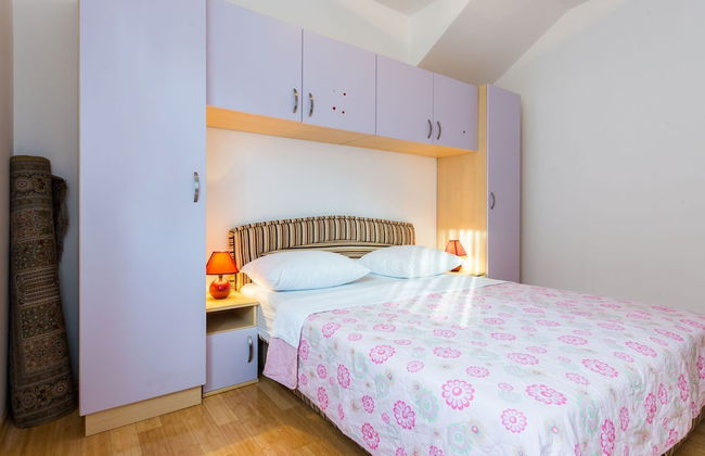 Elegant and Lavish Leisure Apartments Zadar With Outdoor Pool - Foto 13