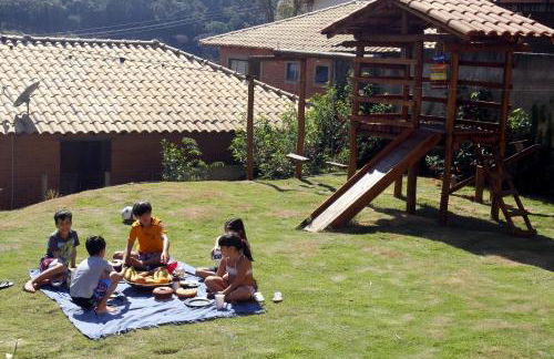 Casa Amantes da Serra Ibitipoca - Satisfação Garantida - Photo 41