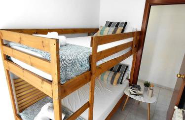 Marina Apartment (junto al mar) - Foto 22