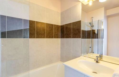 Aparthotel Adagio Access Carrières-sous-Poissy - Foto 71