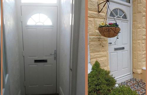 Home from Home near LFC & train station - Foto 33