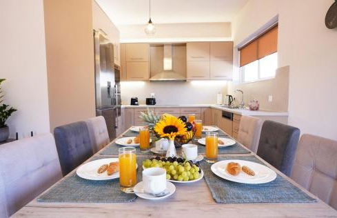 Villa Tzekos - Foto 20