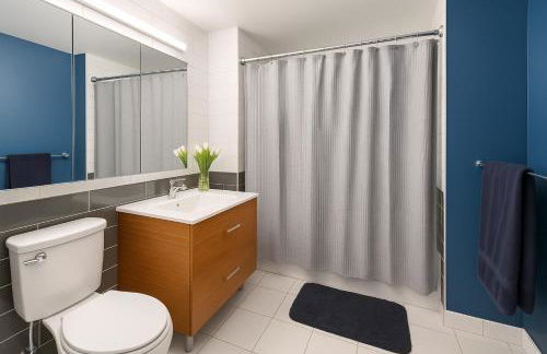 Studio apart Time Square - Foto 10