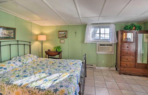 Lakefront Canandaigua Home with Grill, Fire Pit - Foto 13