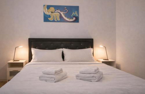 STUDIO COSY - HYPERCENTRE - CALME - 50M2 - Wi-FI - Photo 10