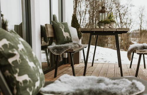 Chalet im Vital Camp Resort Bayerbach - Foto 31