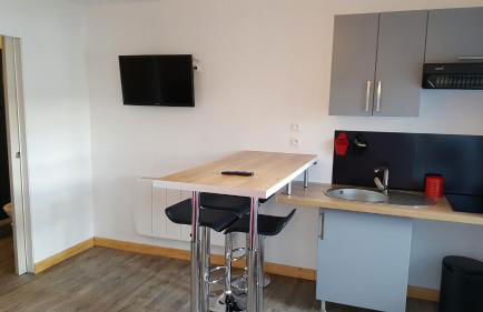 Le Moulin Traffay - Foto 14