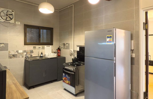 Xuru Stays I The 2bdr Crimson Crib @ The Heart Of Heliopolis - Foto 11