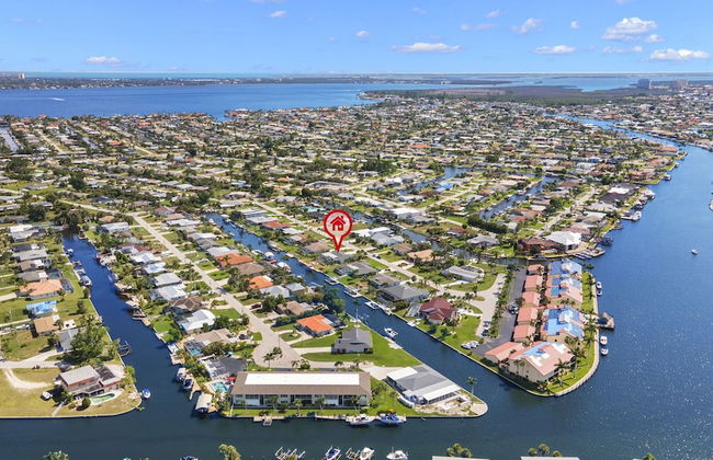 Latitude Adjustment - Foto 45