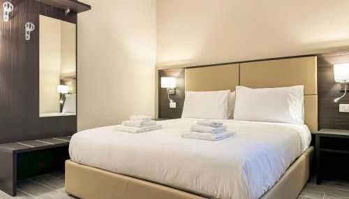 Brain Harmony Pagani - Photo 3, towels, wardrobe