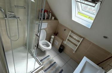 MAGNIFICENT Family Flat Self checkin avb - Foto 36