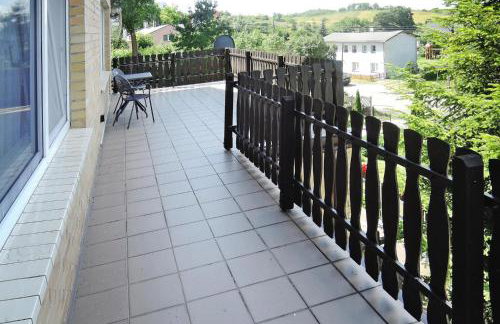 Holiday Home in Lubin Near Wollin Park - Foto 38