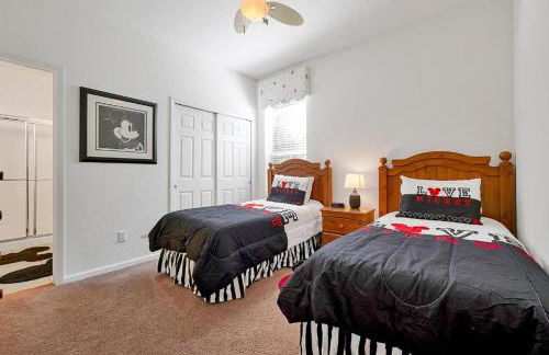 Windsor Hills 4BR's Mickeys Ranch Near Disney - Foto 8