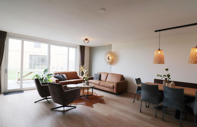 Villa in Leons With Sloop Rentals - Foto 10