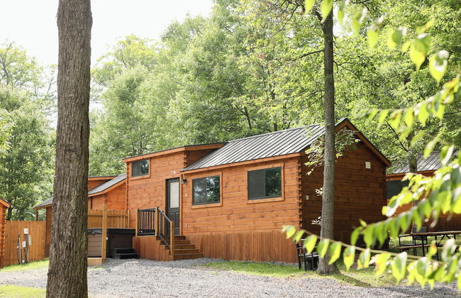 The Bellefonte Campground - Foto 32