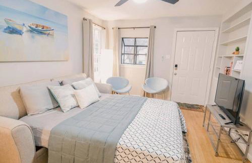 Cozy Retreat on Ferdell - Foto 3