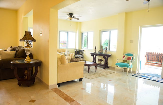 Blue Lotus Villa - Foto 24