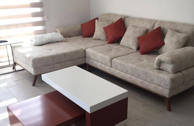 Fabulous 3 Bedroom Apartment in Dalyan With Pool - Foto 9
