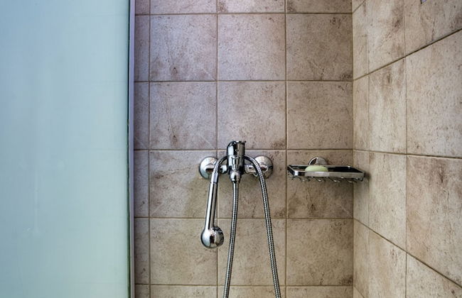 Mariliza s Home in Atsipopoulo - Foto 31