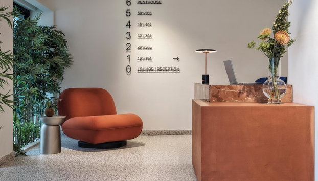 The Newel Acropolis - Foto 4