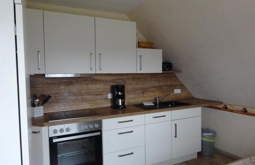 Ferienwohnung Gätcke - Foto 8