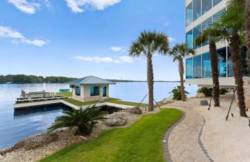 The Glass Mansion w/Optional Boat Rental - Foto 61