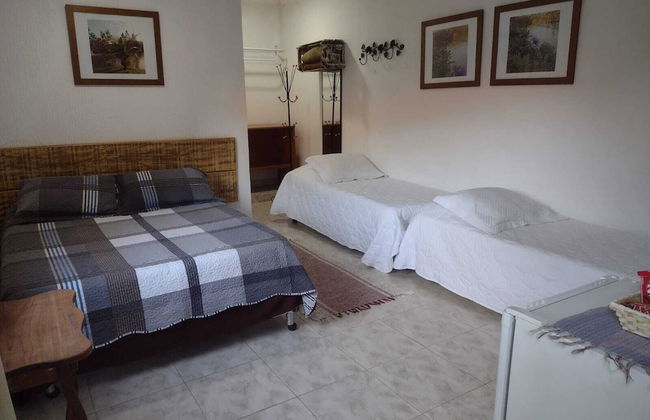 Chiminelli Hotel Fazenda e Eventos - Foto 9