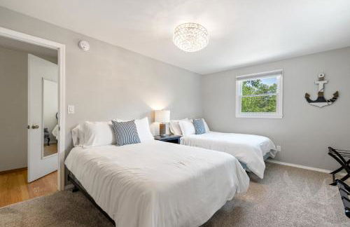 Captains Quarters by Simple Life Rentals - Foto 16