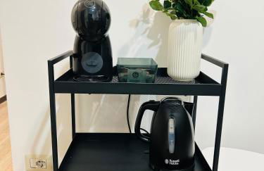 Chiara Guest House 18 - M4 Metro blu - Foto 10