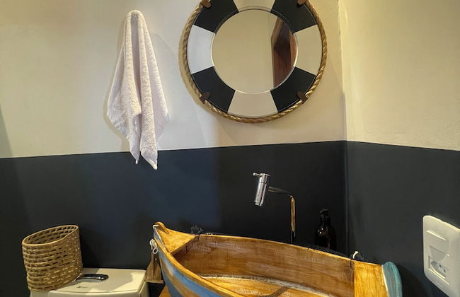 Vila Jung Bangalôs de Charme - Photo 67