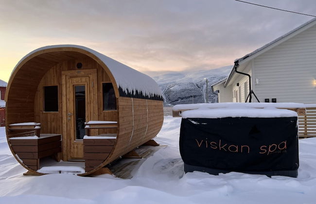 Alpan Apartments - Foto 36