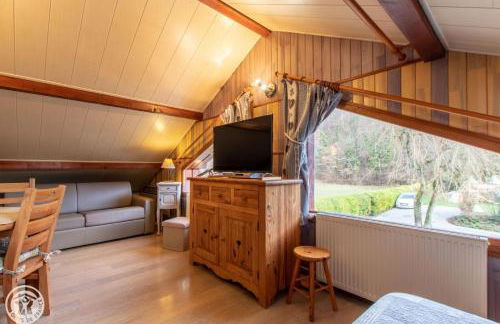 Gîte Annecy 07 - Au Royaume des Marmottes - Appt 07 - Foto 22