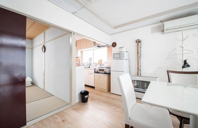 OTARU SHIKKUI COTTAGE - Foto 22