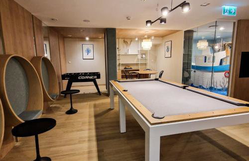 Piękny Puck Apartamenty z tarasami - Photo 40