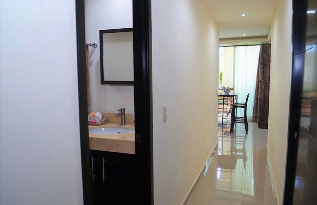 Bella Loma 203 - Condo Breezy Palm by MDR - Foto 2