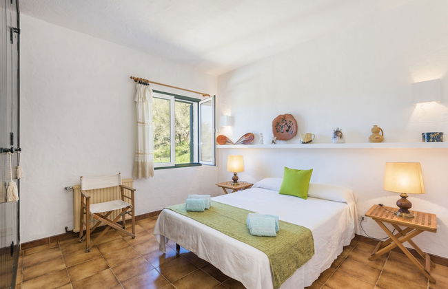 Finca Ses Curtanetes - Foto 4