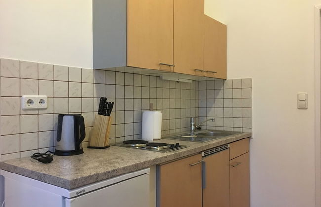 United Homes Apartments Vienna - Foto 11