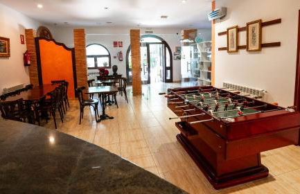 Casa Rural Galatea especial Grupos - Foto 19