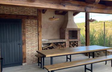 EL PAJAR DE LEONOR - Foto 22