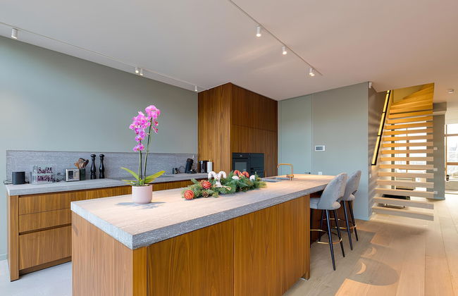 Duplex Penthouse with Breathtaking Views - Foto 14