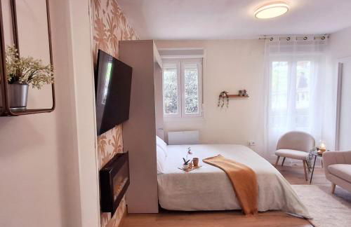 Apartamento en el centro recién reformado - Foto 18